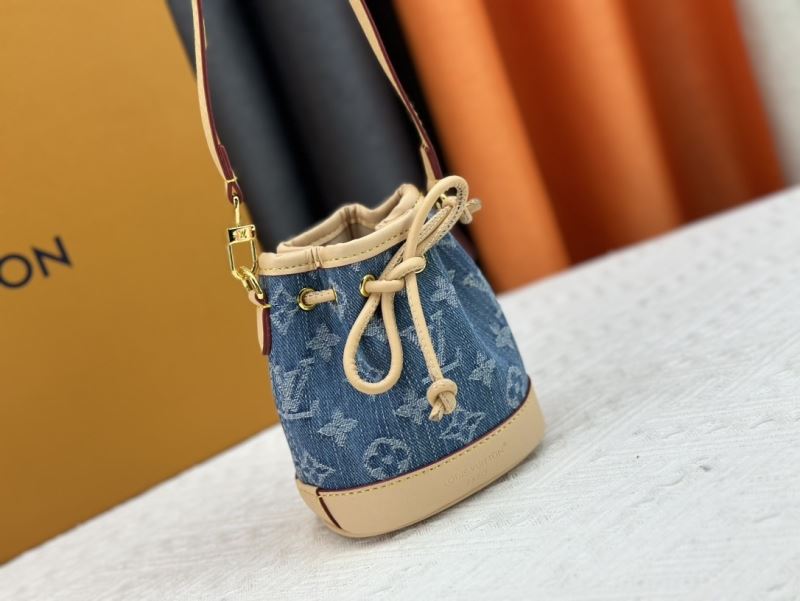 Louis Vuitton Bucket Bags